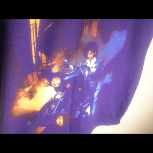 Small Prince Tshirt brand new